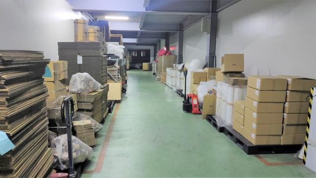 楊梅廠房-4