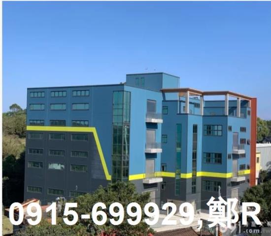 湖口廠房-1