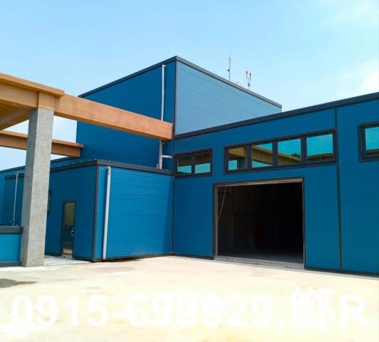 湖口廠房-3