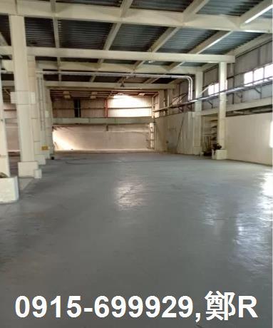 竹北廠房-4