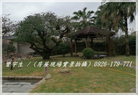 桃園八德農舍-10