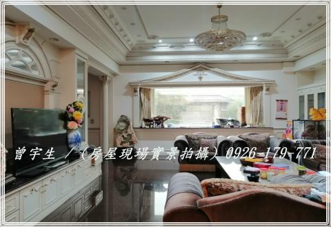 桃園八德農舍-2