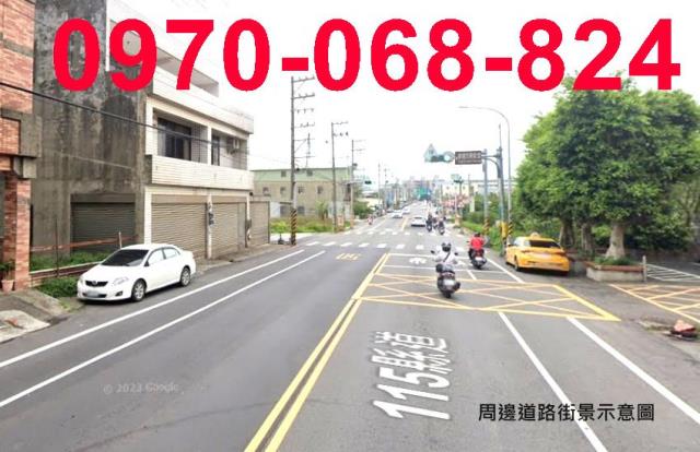 新屋廠房-2
