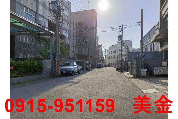 桃園八德廠房-1