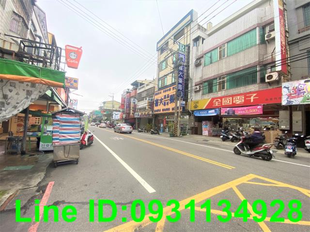 台中店面-2