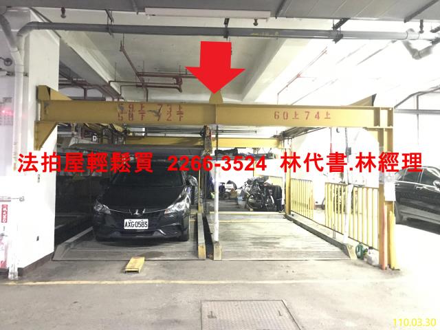 新北淡水拍賣大樓-12
