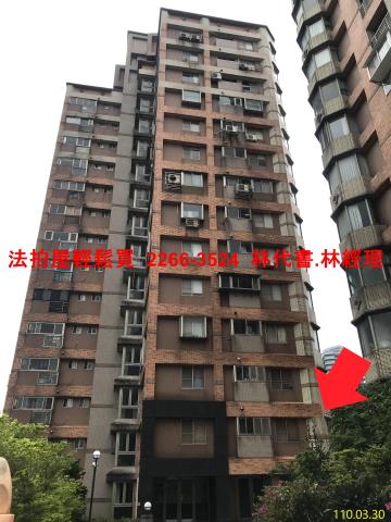 新北淡水拍賣大樓-2