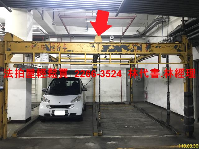 新北淡水拍賣大樓-7