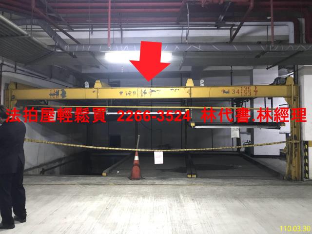 新北淡水拍賣大樓-8