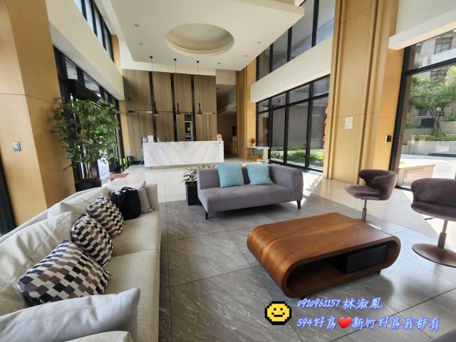 新竹竹東大樓-1