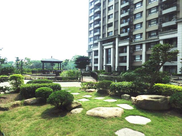 新竹竹東大樓-1