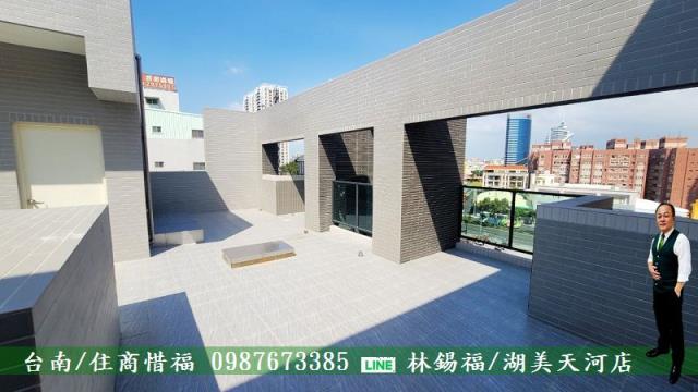台南安平華廈-7