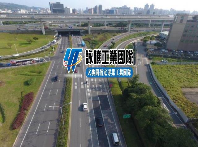 桃園廠房-1