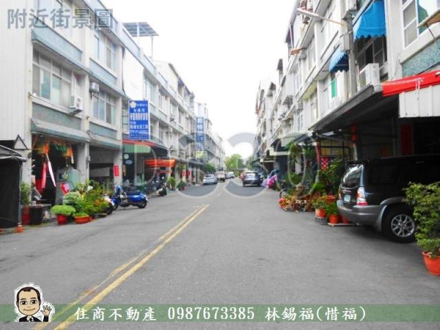 安平公寓-3
