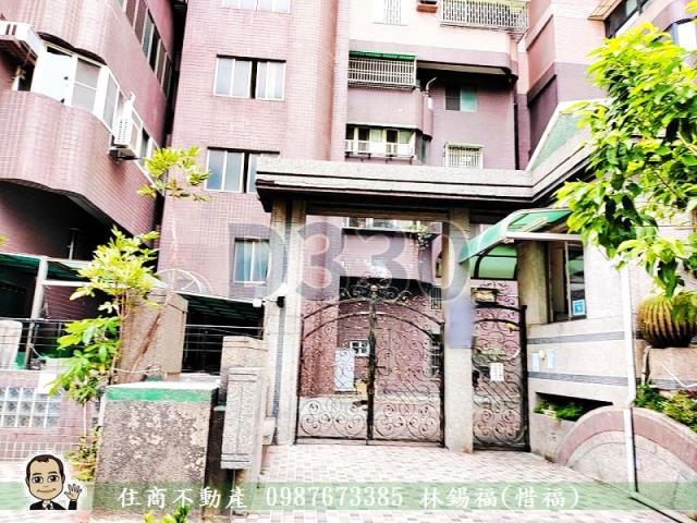 台南大樓-12