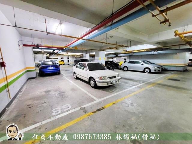 台南安平大樓-14