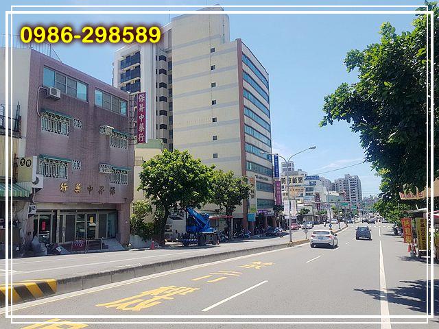 北區公寓-1