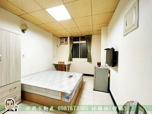 台南南區公寓-12