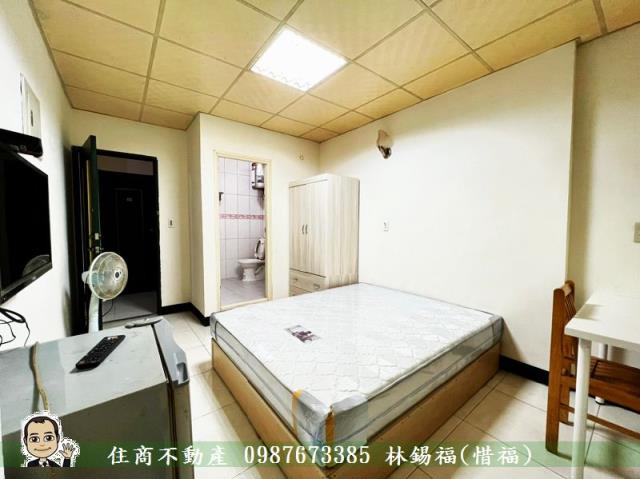 台南南區公寓-13