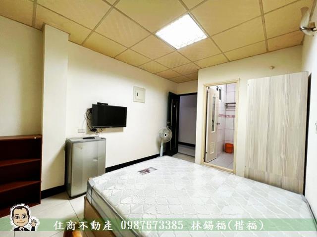台南南區公寓-14