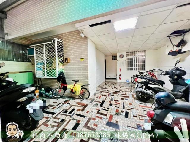 台南南區公寓-2
