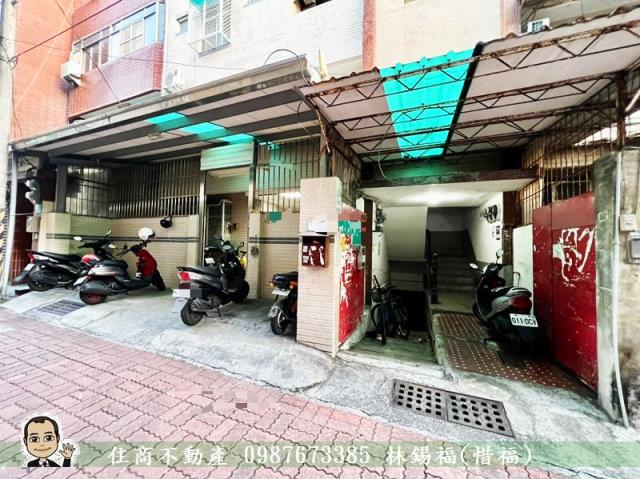 台南南區公寓-8