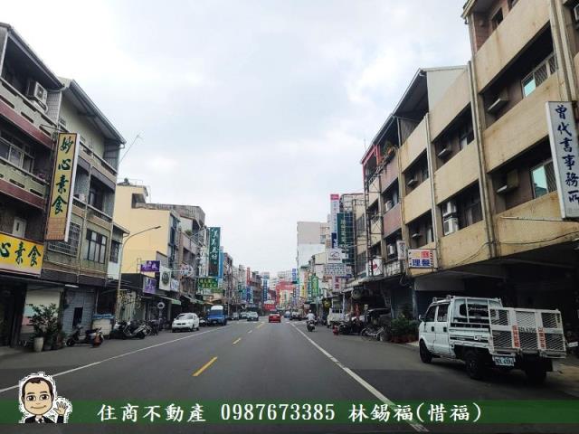台南新化透天-10