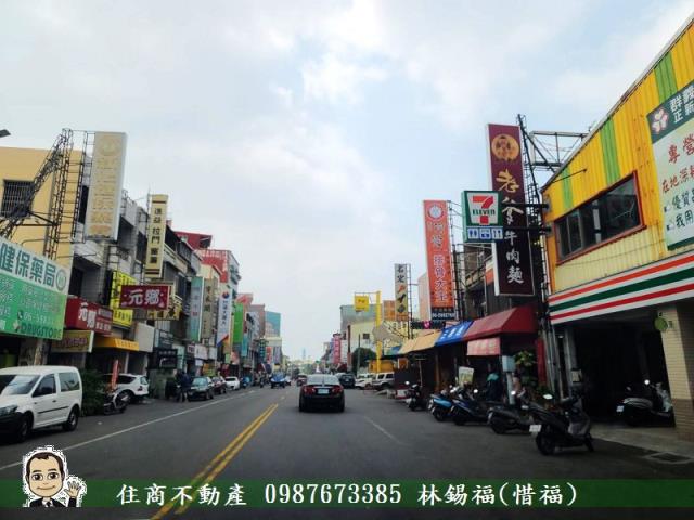 台南新化透天-11