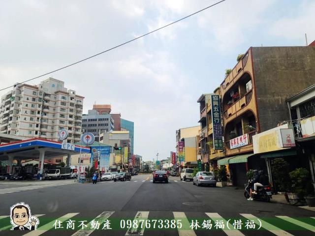 台南新化透天-12