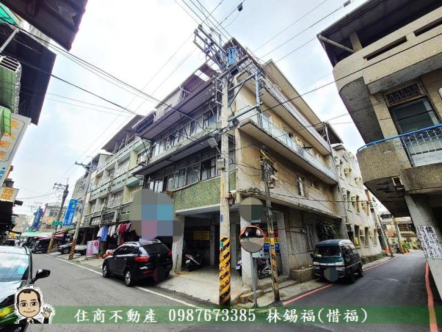 台南新化透天-1