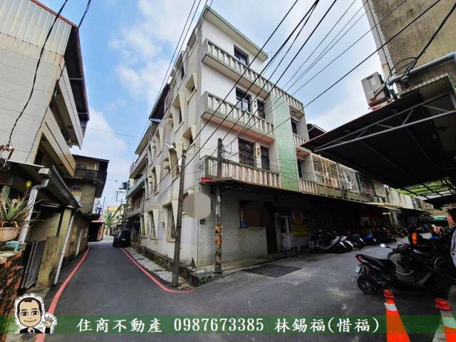 台南新化透天-2
