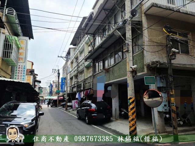 台南新化透天-3