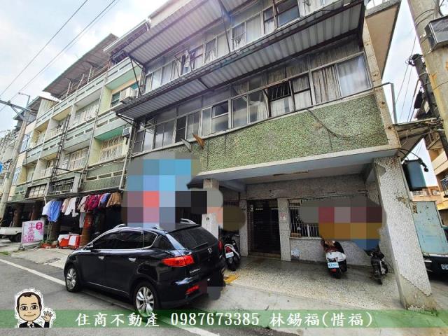 台南新化透天-4
