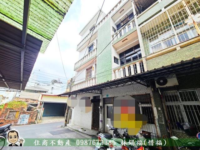 台南新化透天-5