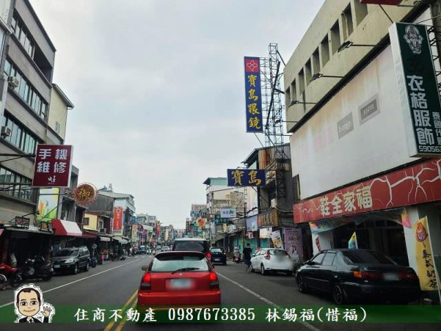台南新化透天-7