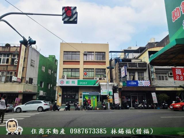 台南新化透天-8