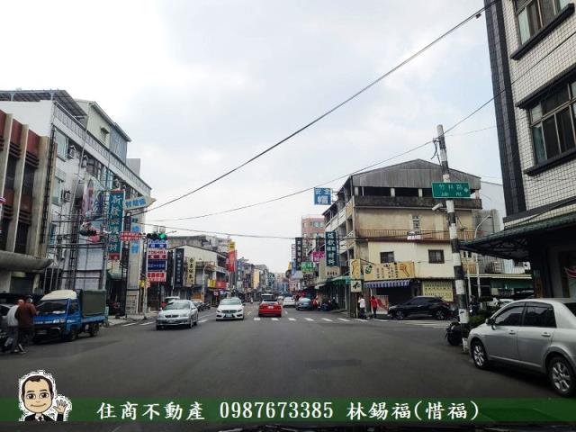 台南新化透天-9