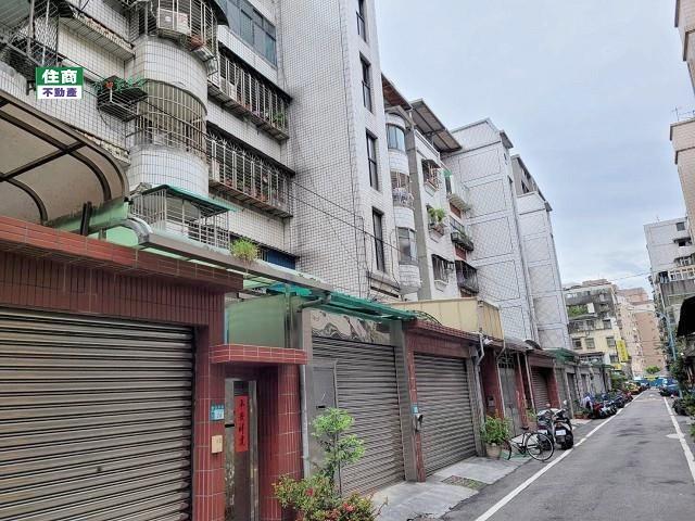 新北公寓-1
