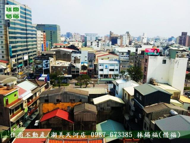 台南中西區大樓-2