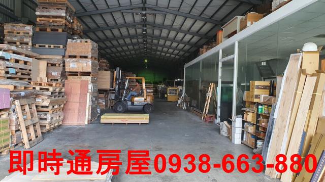 仁武廠房-1