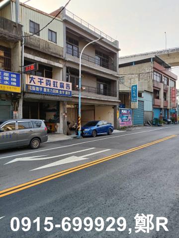 龜山廠辦-2