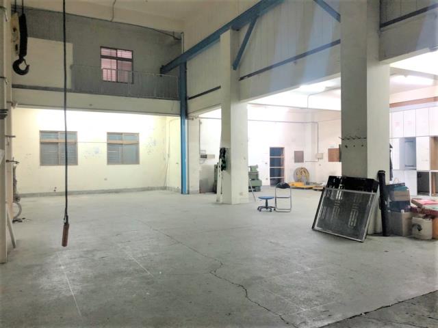 桃園龜山廠房-1