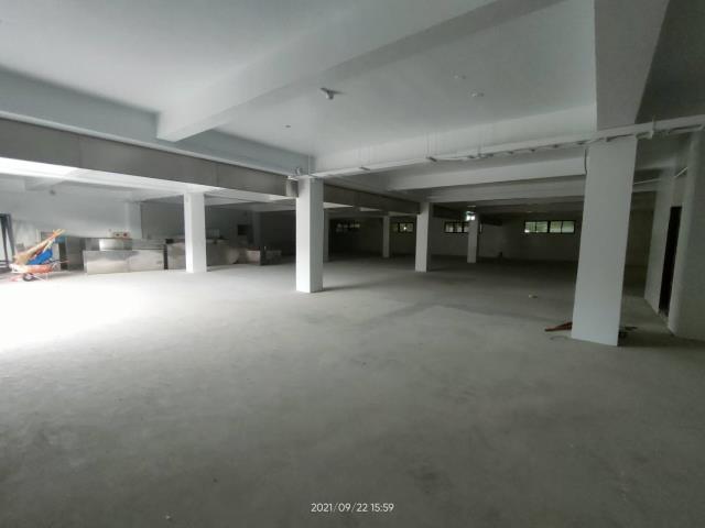 桃園龜山廠房-2