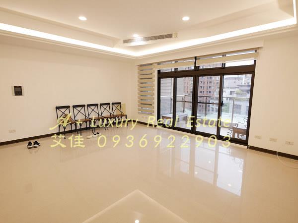 大直巴黎花園全新裝潢