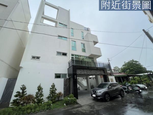 台南麻豆別墅-1