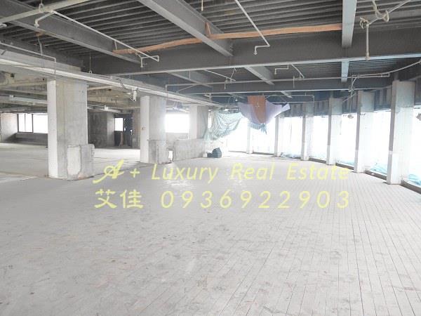 三角窗整層近捷運