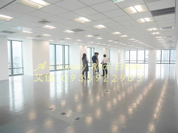 近捷運101信義辦公