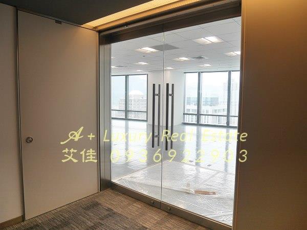 近捷運101信義辦公