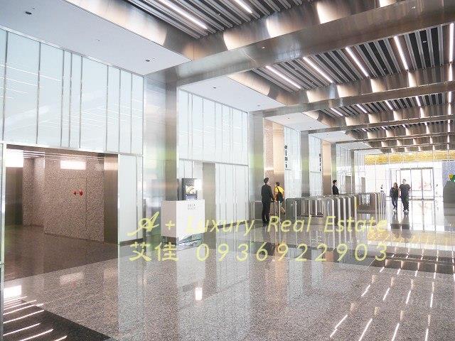 近捷運101信義辦公