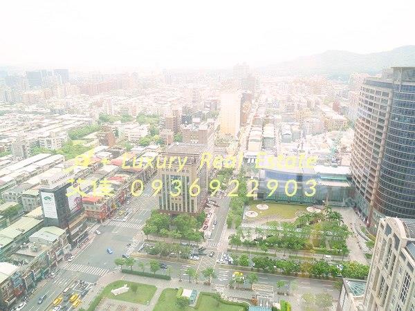 近捷運101信義辦公